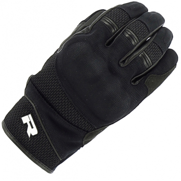 RICHA DESERT 2 GLOVE BLK 