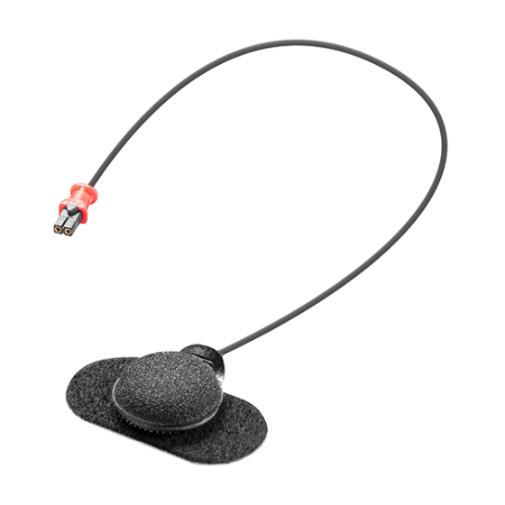 INTERPHONE WIRED MICROPHONE UCOM - SPARE INTERPHONE WIRED MICROPHONE UCOM - SPARE