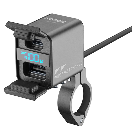 INTERPHONE TWO WAY 100W SOCKET INTERPHONE TWO WAY 100W SOCKET