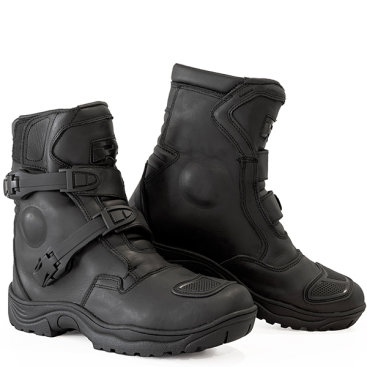 Touring Boots : Nevis