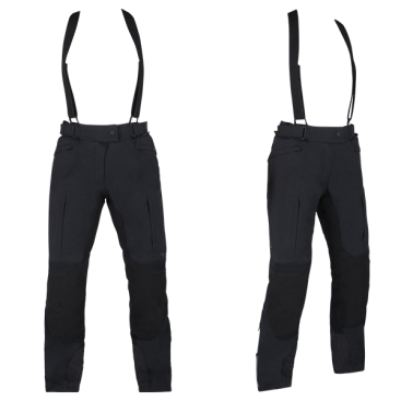 RICHA ATLANTIC 2 GTX TROUSER LDY BLACK