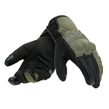 DAINESE TRENTO DDRY GLOVE 52F