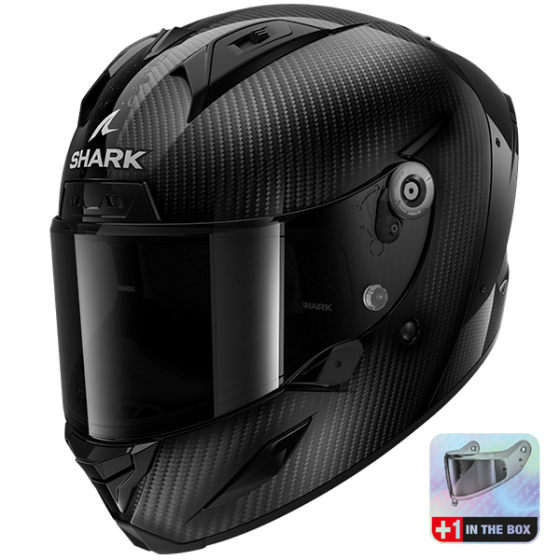 SHARK AERON FULL CARBON DAD SHARK AERON FULL CARBON DAD