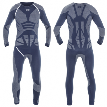 RICHA RACE SUIT LONG SUMMER