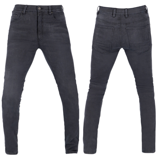 RICHA NATHAN JEANS BLACK RICHA NATHAN JEANS BLACK