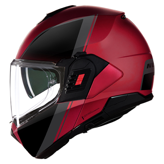 NOLAN N120-1 VERN SPECIALE 344 NOLAN N120-1 VERN SPECIALE 344