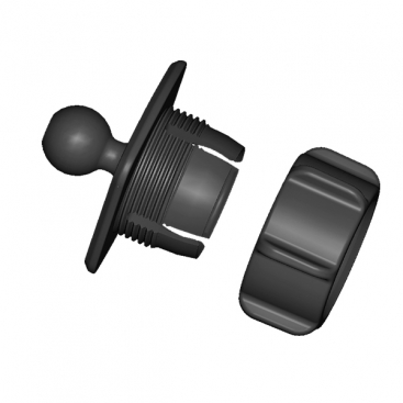 INTERPHONE ADAPTER FOR HOLDERS TO RISER