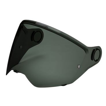 NOLAN N70-2 X VISOR BLACK