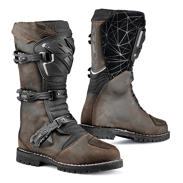 TCX Drifter Boot Review ! TCX Drifter Boot Review !