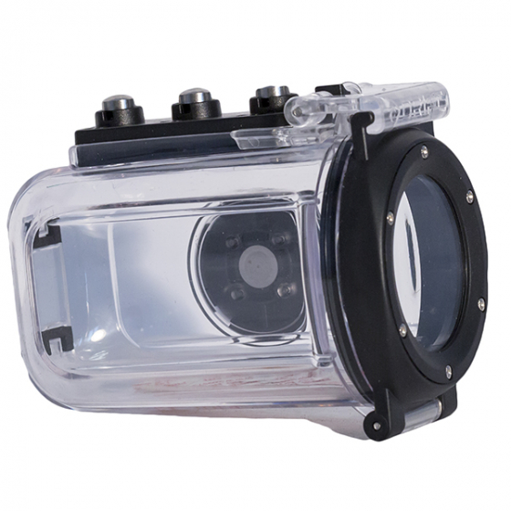 Drift 4K/GHOST X Waterproof Case