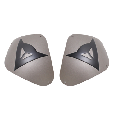 DAINESE  KIT SHOULDER SPORT ALUM.  F11