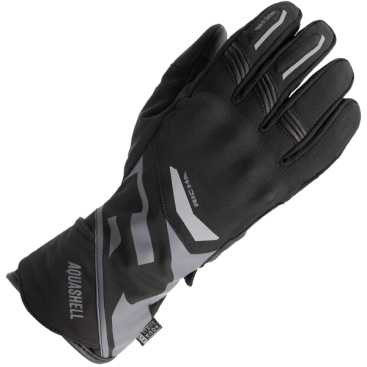 RICHA ETERNITY WP GLOVES LADIES BLACK
