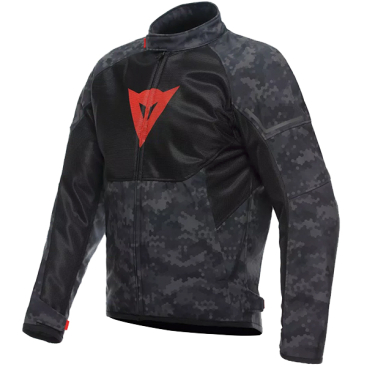 DAINESE IGNITE AIR TEX JACKET 97H