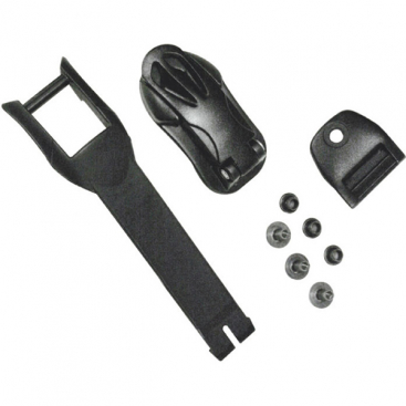 TCX Poly. LONG band & buckle Infinity