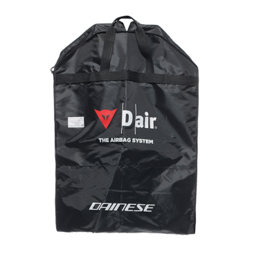 DAINESE D-AIR RACING SUIT BAG 001 N