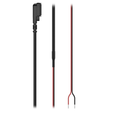 Garmin zumo XT2 MC Power Cable