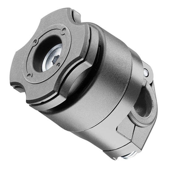 INTERPHONE QUIKLOX SMALL BAR MIRR MOUNT