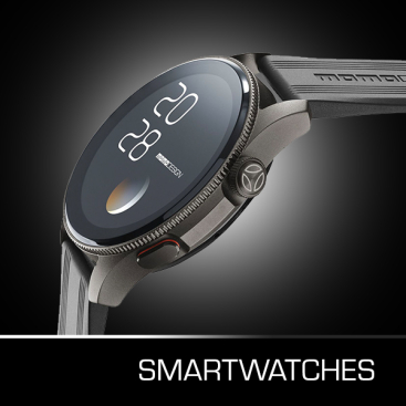 Smartwatches