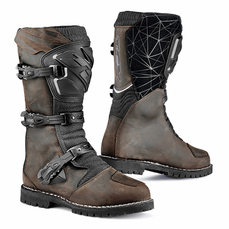TCX Drifter Boot Review ! TCX Drifter Boot Review !