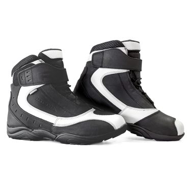 Richa Slick boot black/white