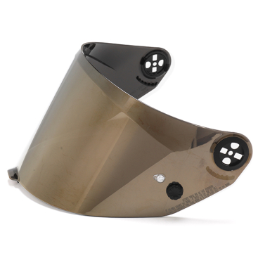 NOLAN X-804 RS UC VISOR METALLIC GOLD NOLAN X-804 RS UC VISOR METALLIC GOLD