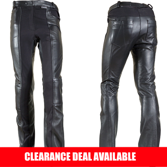 Richa Kelly trouser STD