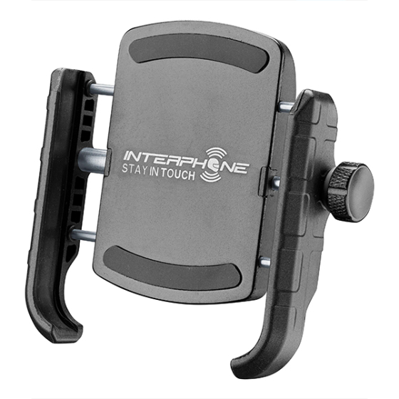 INTERPHONE UNIV QUIKLOX PHONE HOLDER