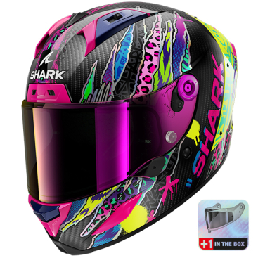 SHARK AERON FAWN DVY 