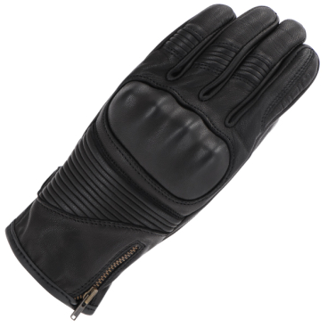 RICHA NAZAIRE GLOVE WOMEN BLACK