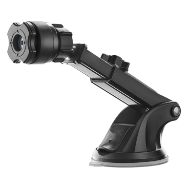 INTERPHONE QUIKLOX CAR SUCTION CUP INTERPHONE QUIKLOX CAR SUCTION CUP