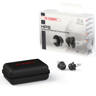 NOLAN HPS HEARING PROTECTION