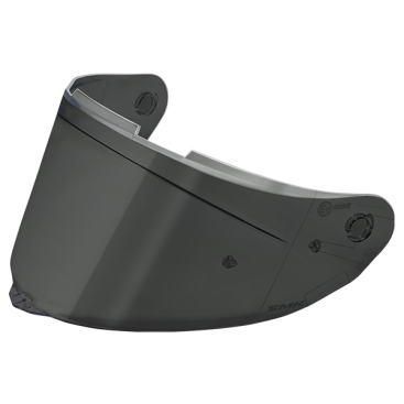 SMK VISOR TYPHOON TINTED 