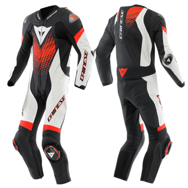 DAINESE LAGUNA SECA 6 PERFORATED 1PC N32