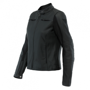 DAINESE RAZON 2 LDY LEAT JACKET 001