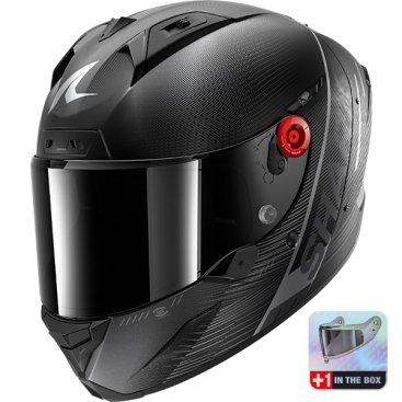 SHARK AERON SPEED-TECH Mat DAK