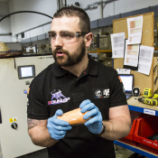 Michael Dunlop New Brand Ambassador for D3O Michael Dunlop New Brand Ambassador for D3O