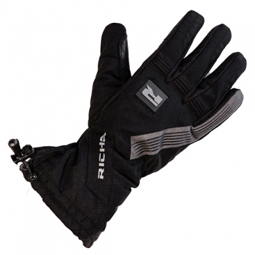 Richa Tundra EVO GLOVE black