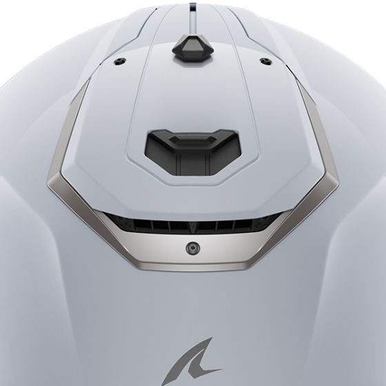 SHARK HIGH VENTIL LIGHT CHROME W01 SPARTAN RS