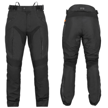 RICHA INFINITY 3 TROUSER LDY BLACK