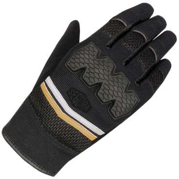 SEGURA GLV LADY ERWAN BLACK