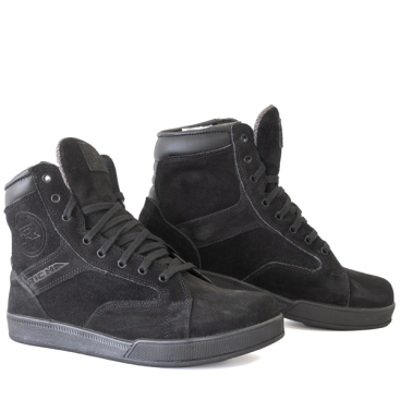 RICHA ROCKY BOOT BLK