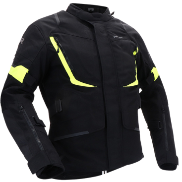 RICHA CYCLONE 2 GTX JACKET BLK/YEL