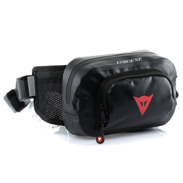DAINESE EXPLORER WAIST BAG 1.8L 001 N
