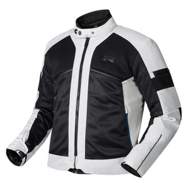 RICHA AIRSTREAM X-2 JACKET GREY