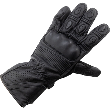 RICHA REVO GLOVE BLK