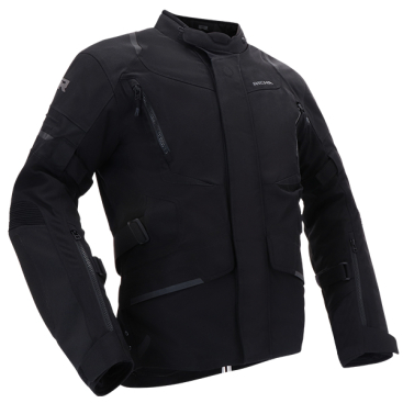 RICHA CYCLONE 2 GTX JACKET BLACK 