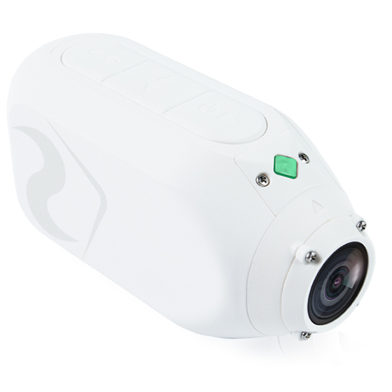 DRIFT GHOST XL SNOW EDITION CAMERA DRIFT GHOST XL SNOW EDITION CAMERA