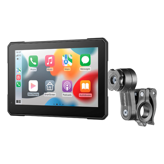 INTERPHONE SYNC70 SMART DISPLAY INTERPHONE SYNC70 SMART DISPLAY