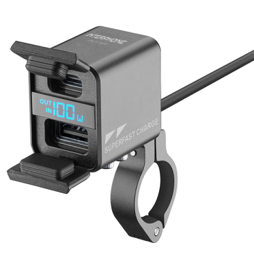 INTERPHONE TWO WAY 100W SOCKET