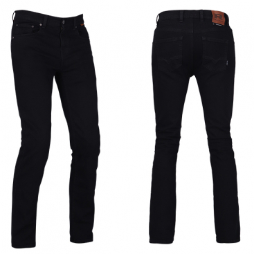 RICHA ORIGINAL 2 JEANS SLIM BLK